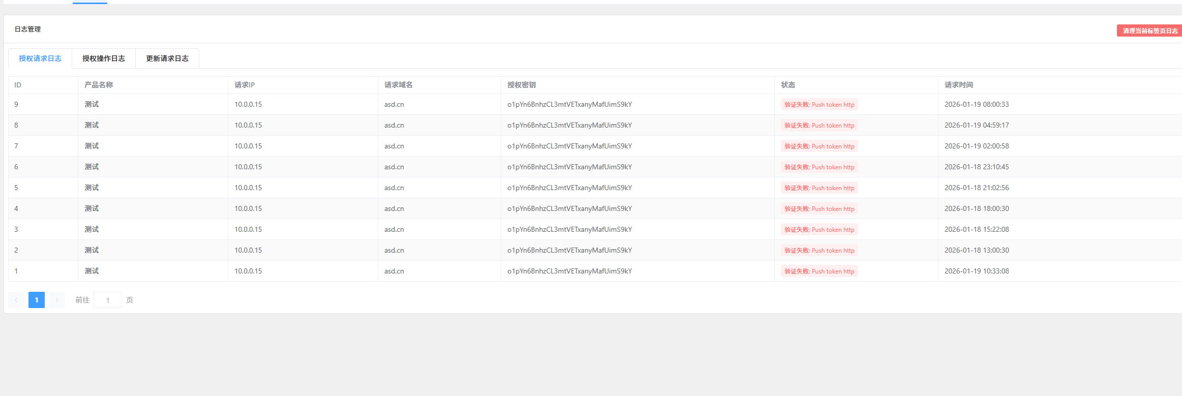 星空授权插件[1.0.4-1.1.1][更新与修复]-WordPress主题模板-zibll子比主题